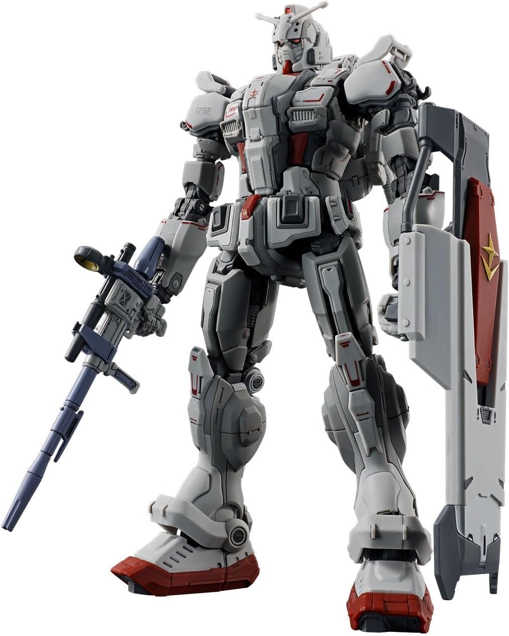 楽天市場】2026年6月再販分 HG 機動戦士ガンダム 復讐のレクイエム