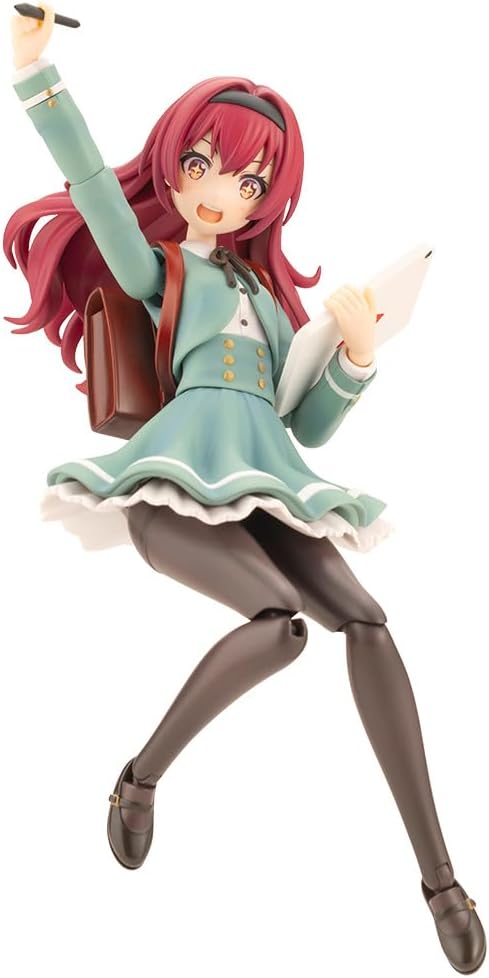 楽天市場】創彩少女庭園 グランデスケールドレスアップボディ【M】with