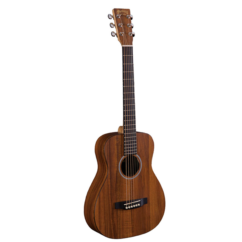 楽天市場】Martin ミニアコースティックギター Little Martin LX1