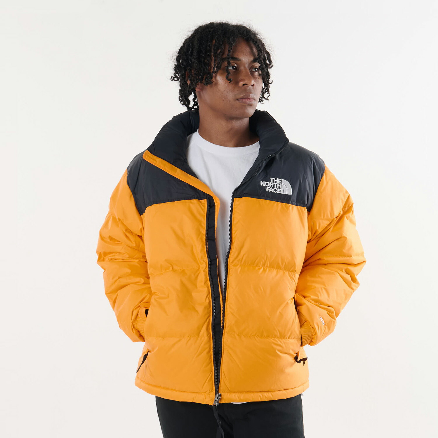 楽天市場】THE NORTH FACE MEN'S 1996 RETRO NUPTSE JACKET