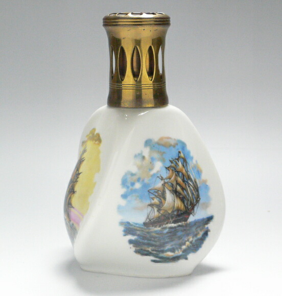 楽天市場】ランプベルジェ アロマランプ シグネチャー ランプ 5747