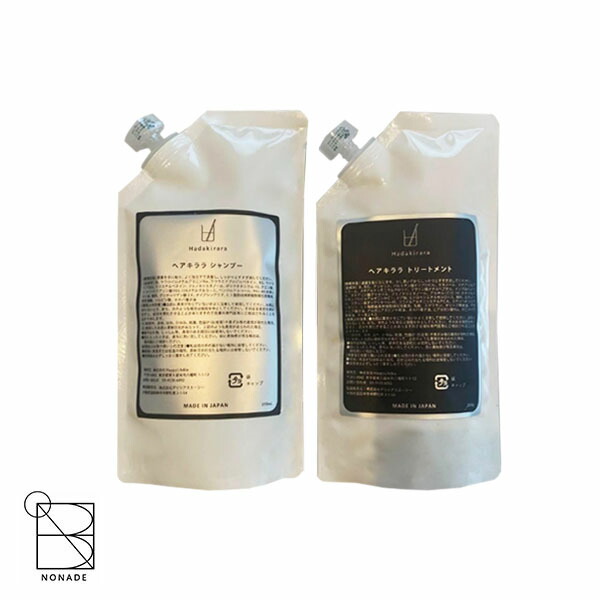 楽天市場】ヘアキララ 30ml 毛根美容液 ヘアケア 育毛 頭皮 : NONADE