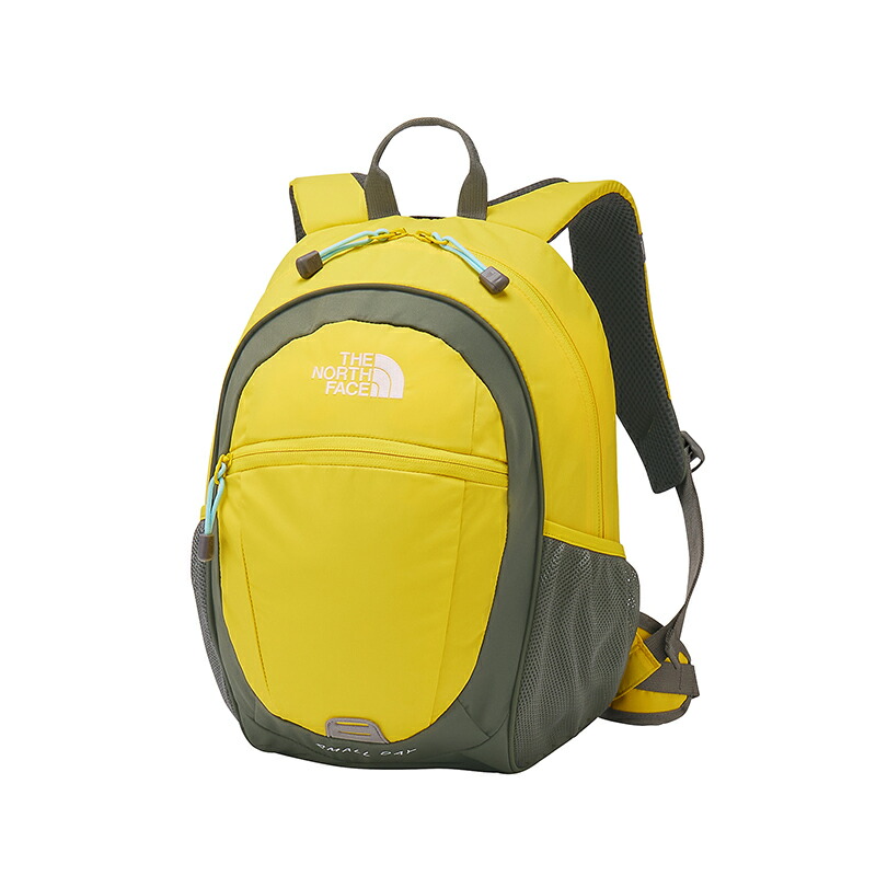 楽天市場】ザ・ノースフェイス スモールデイ キッズ THE NORTH FACE K