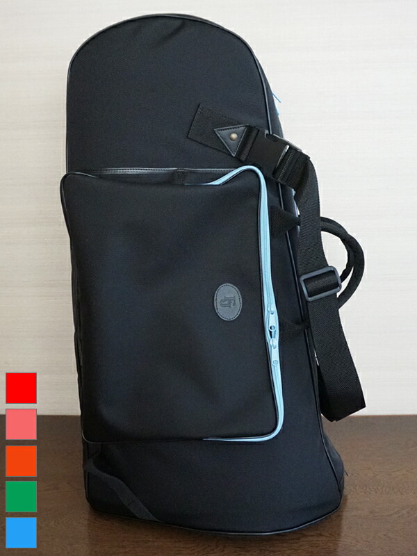 楽天市場】ユーフォニアムソフトケース DACオリジナル e-Case リュック