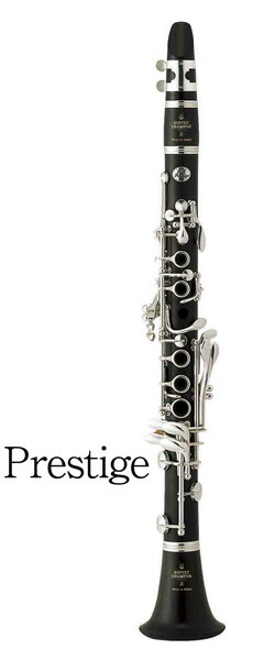 楽天市場】ビュッフェ・クランポン B♭クラリネット Legende