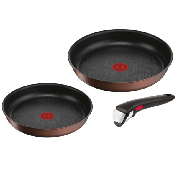 楽天市場】【4時間クーポン3/4】ティファール インジニオ・ネオ IHモカ