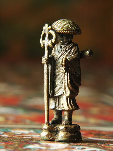 楽天市場】極小仏像 ガネーシャ（大） : 仏像仏画チベット美術卸の天竺堂