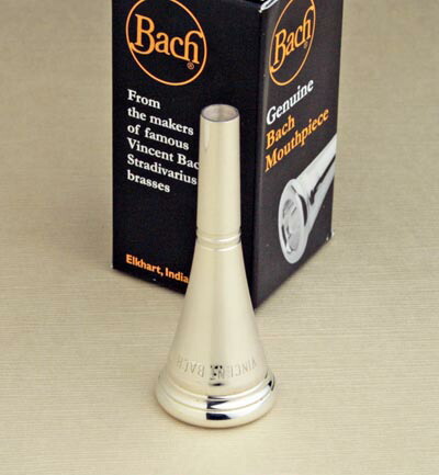 楽天市場】【送料無料】 シュミット E.Schmid ホルンマウスピース