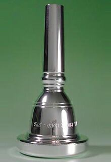 楽天市場】☆Perantucci ペラントゥッチ チューバマウスピース【 PT-24