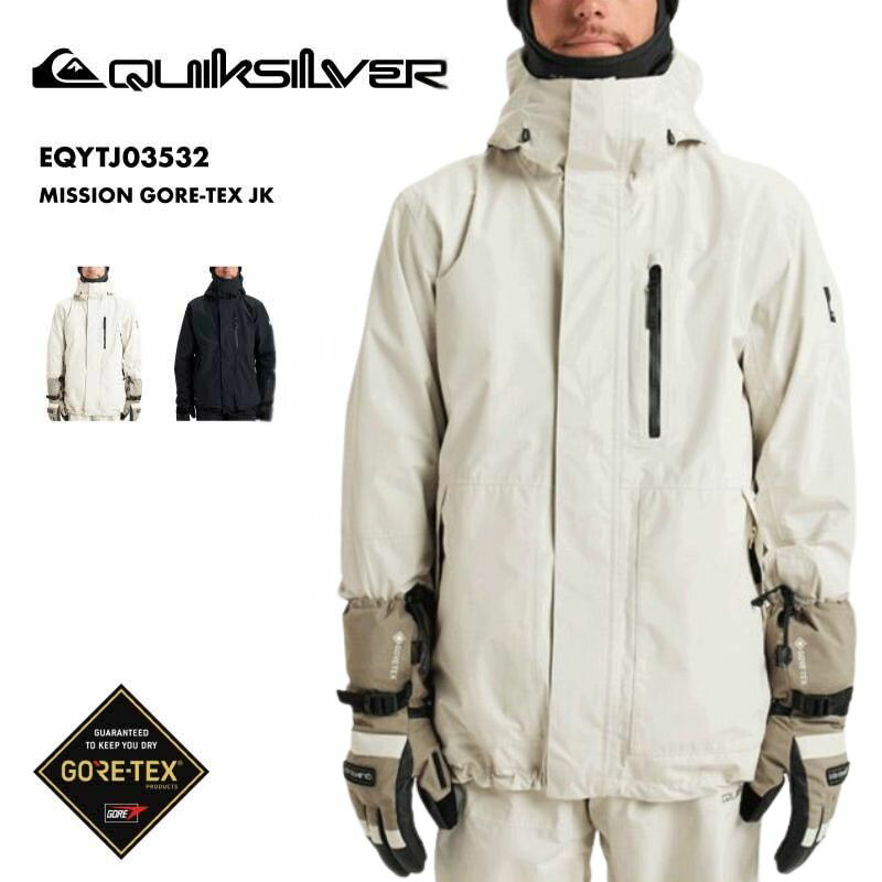 楽天市場】20/21 QUIKSILVER クイックシルバー WINTER スノーボード