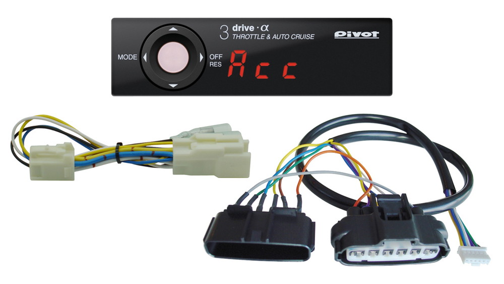 楽天市場】ピボット 3DP PRO ハーネスセット [スズキ ジムニーシエラ