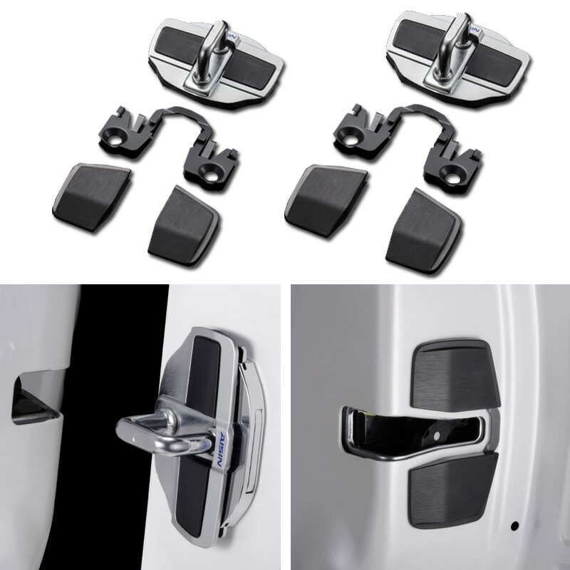 楽天市場】アイシン ドアスタビライザー 専用ボルト付 スイフト