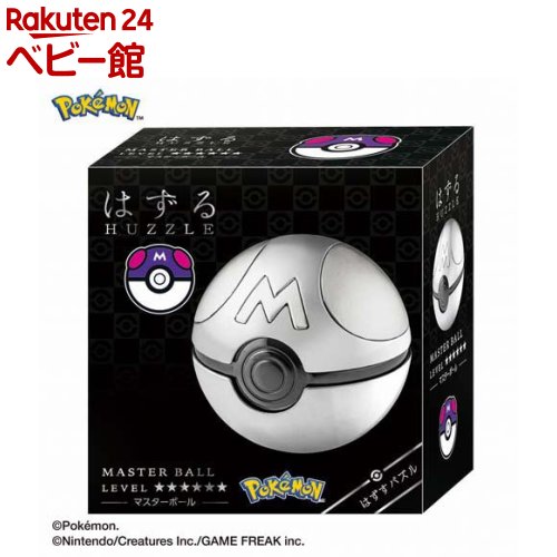 楽天市場】はずる ポケットモンスター モンスターボール(1個) : 楽天24