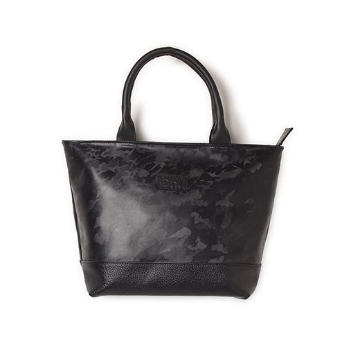 楽天市場】S'FACTORYエスファクトリー 2nd 丸手ミニトートバッグ