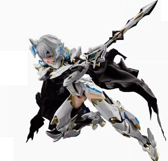 楽天市場】将魂姫 ms general 七つの大罪 SIN-03P メカ組立式