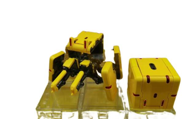 楽天市場】ファイブスタートイ NSCキン肉マンソルジャー（ROLLING