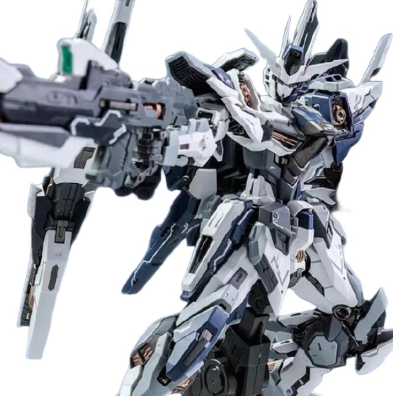 楽天市場】[ToyBase] IRON TOYS 鉄創 1/100 WF2024上海会場限定 星恒