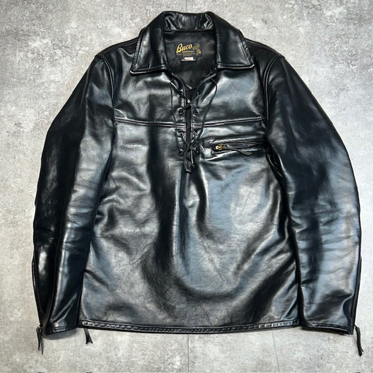 楽天市場】【BUCO THE REAL McCOY'S】ブコ リアルマッコイズ J-100