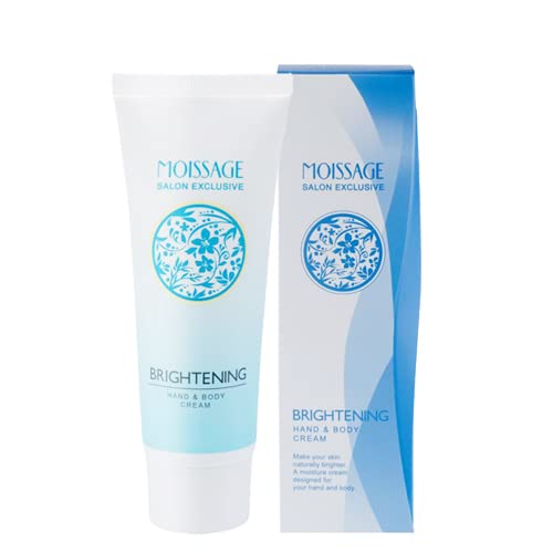 楽天市場】モデーア MODERE ブライトニング ハンドクリーム (ハンド