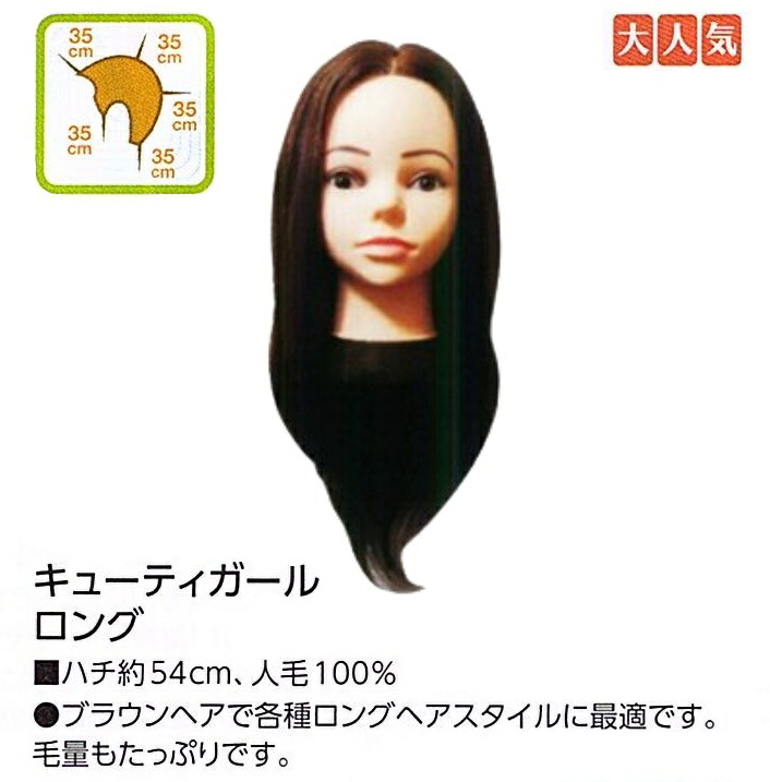 楽天市場】KITAMURA セットアップ用ウィッグ 人毛100％ アップ カラー