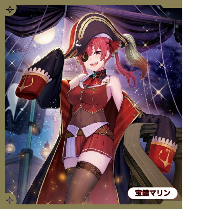 楽天市場】【未開封カートン】hololive OFFICIAL CARD GAME ホロライブ