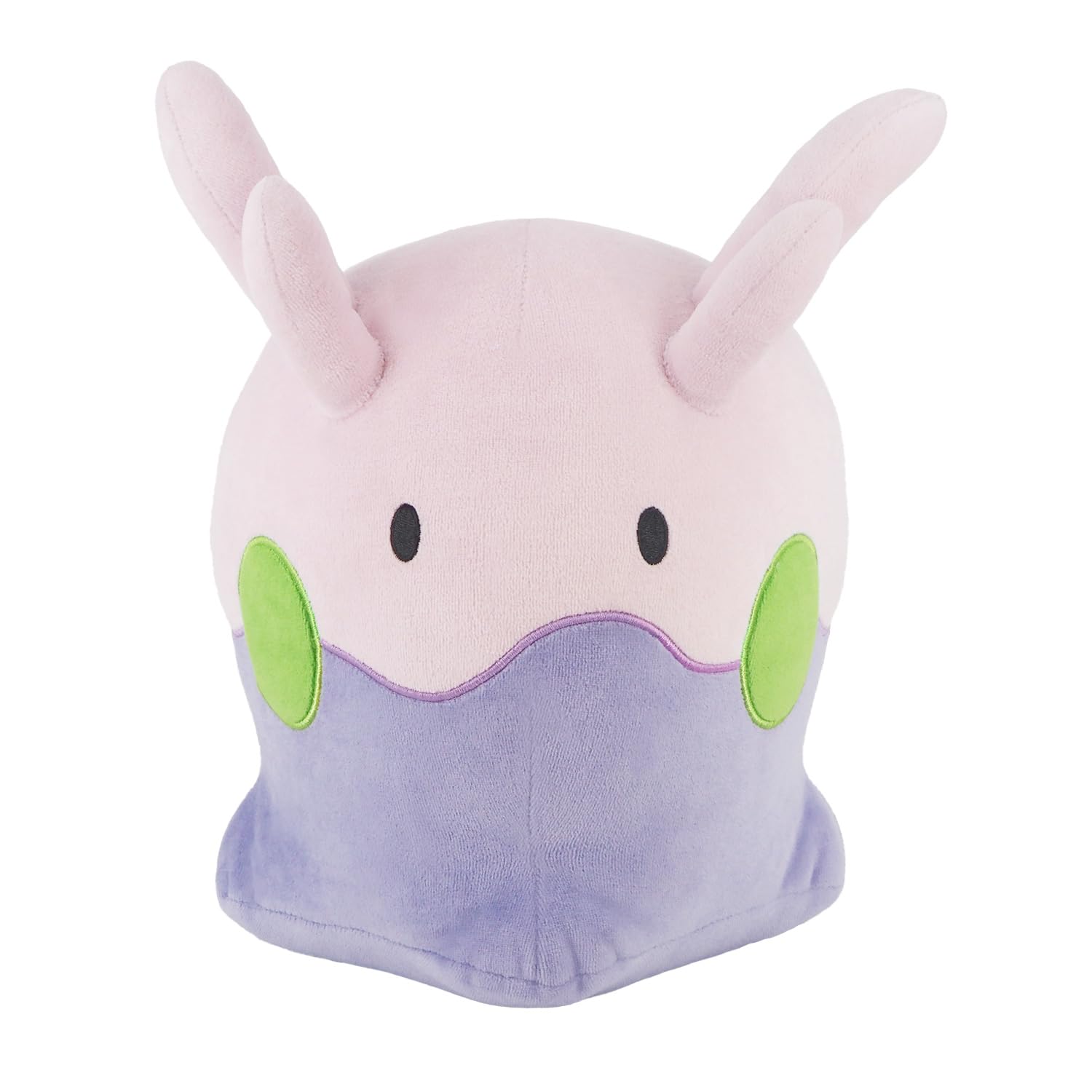 楽天市場】もちふわ クッション ナマコブシ ポケモン ぬいぐるみ