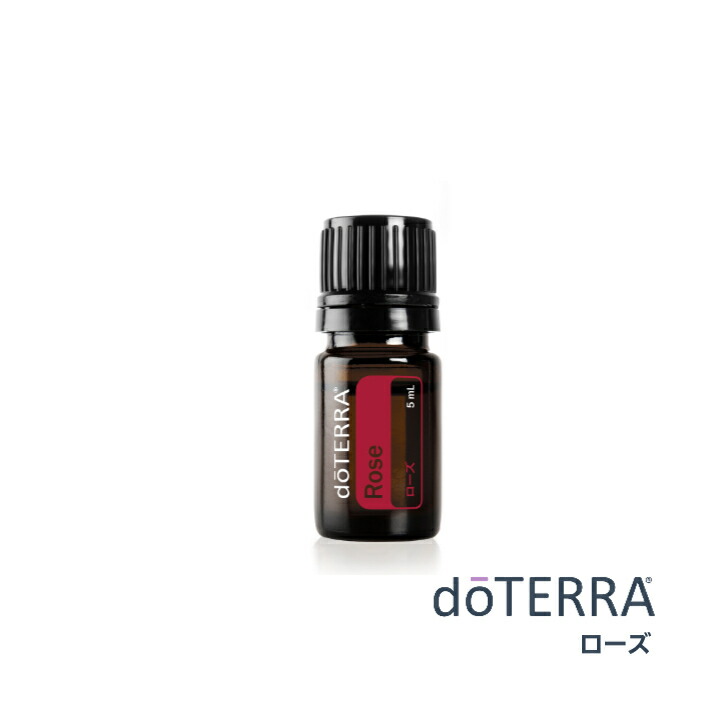 楽天市場】【平日15時まで/当日出荷】 ドテラ doTERRA モチベート 5mL