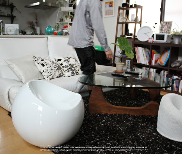 Ball Chair by Finn Stone 9色 /ボールチェア バイ フィンストーン XL