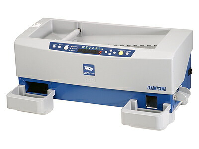 楽天市場】硬貨計数機 コインカウンター SCC-20 電源付 自動計測可能