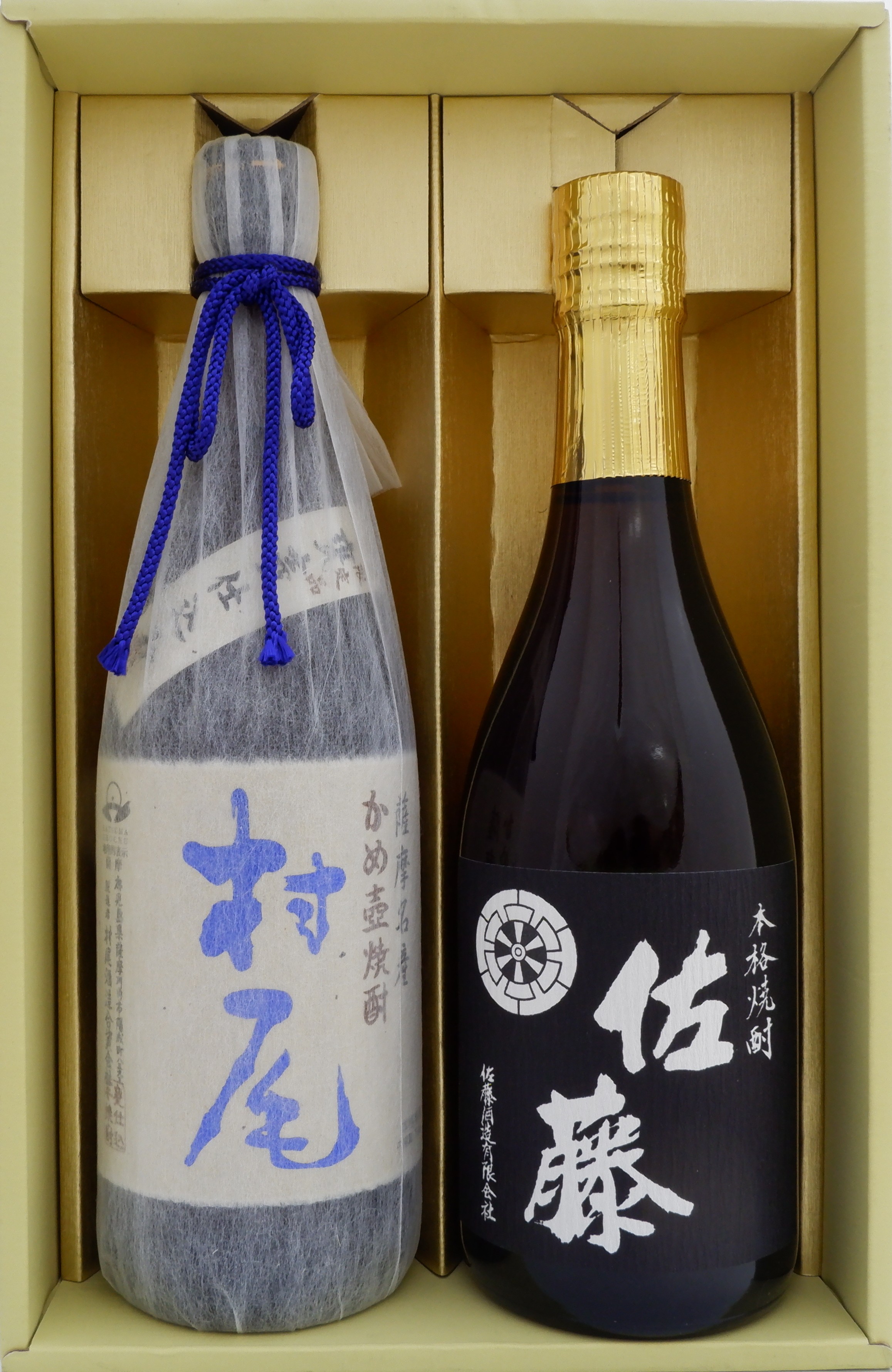 楽天市場】佐藤黒・魔王 焼酎 飲み比べセット 720ml×2本 本格焼酎飲み