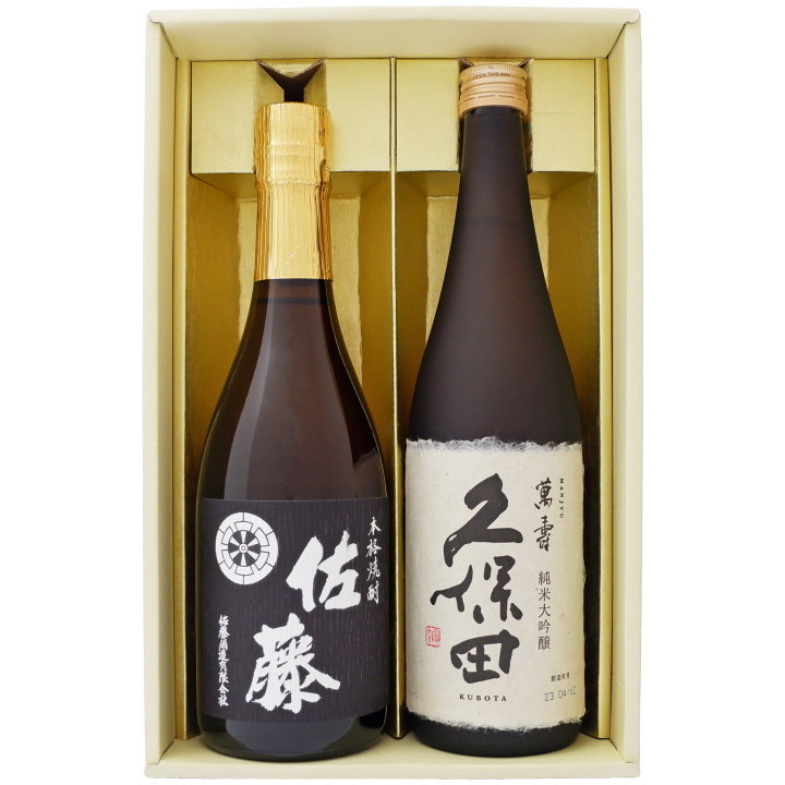 楽天市場】佐藤黒・魔王 焼酎 飲み比べセット 720ml×2本 本格焼酎飲み
