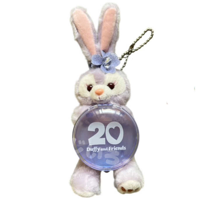 楽天市場】ステラルー ぬいぐるみ チャーム ウィッシング・ウィングス