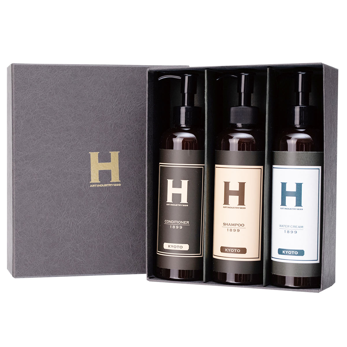 楽天市場】シャンプー コンディショナー シャワージェル セット ギフト