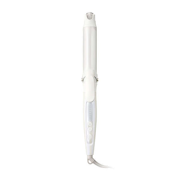 楽天市場】TESCOM マイナスイオン スチームカールアイロン ヘアー