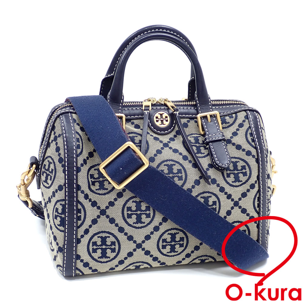 楽天市場】Tory Burch(トリーバーチ）3WAYミニボストンバッグ THEA WEB