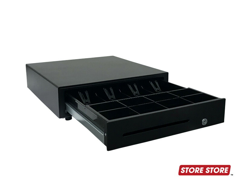 楽天市場】スター精密 キャッシュドロア mJ-Drawer/ブラック