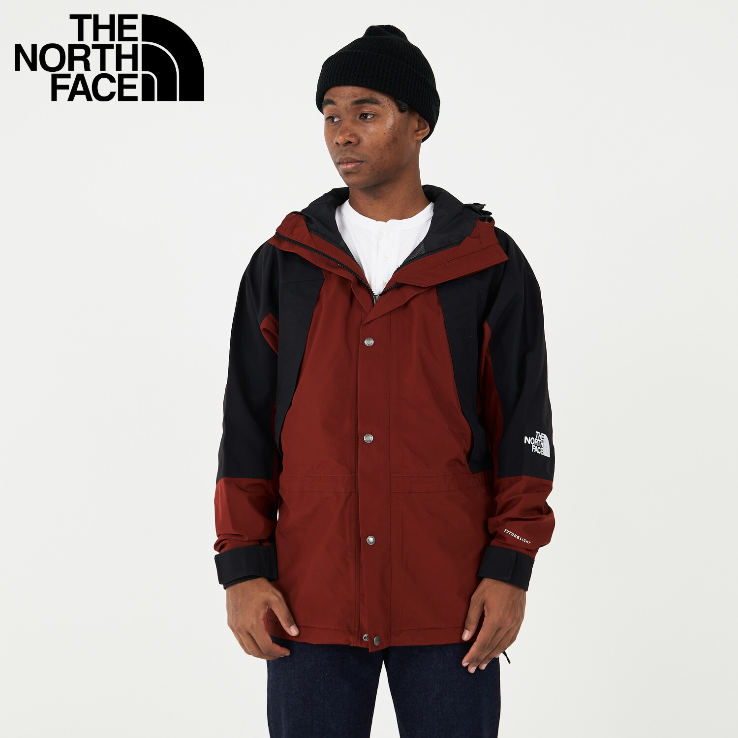 楽天市場】USA企画 THE NORTH FACE ザ ノースフェイス レトロ
