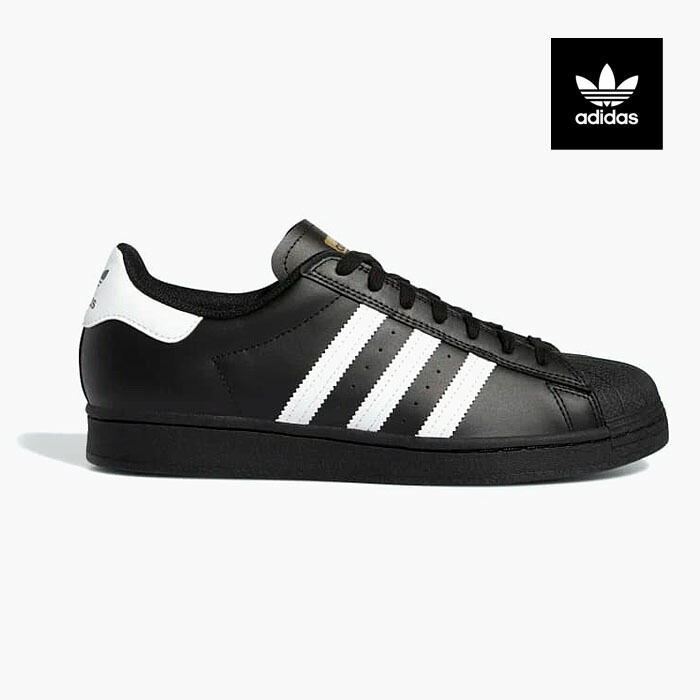 楽天市場】adidas Skateboarding SUPERSTAR ADV X KADER【アディダス