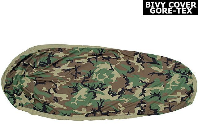 楽天市場】「Sale!」U.S.ARMY GORE-TEX SLEEPING BIVY COVER DIGITAL