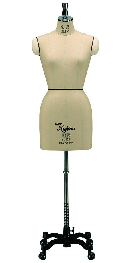 楽天市場】《キイヤ》 レディース用ダミー New Kypris ニューキプリス