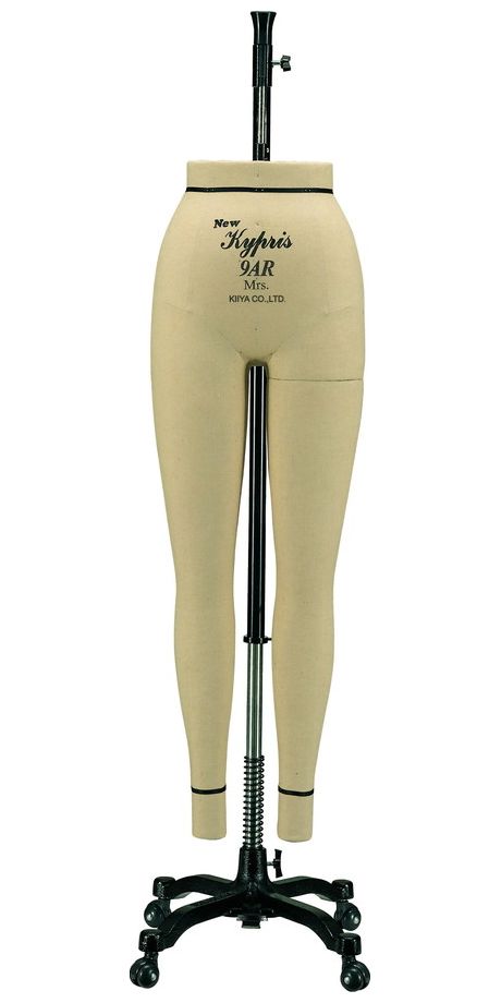 楽天市場】《キイヤ》 レディース用ダミー New Kypris 9AR-RP ニュー