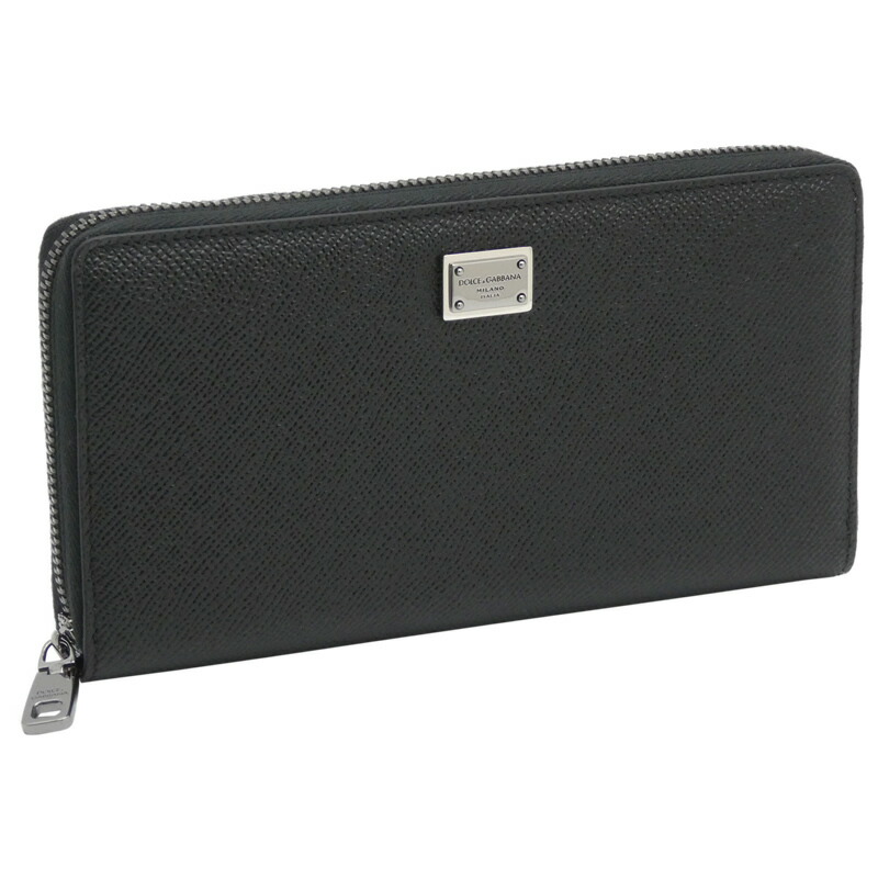 楽天市場】ドルチェ＆ガッバーナ DOLCE&GABBANA ジップアラウンド