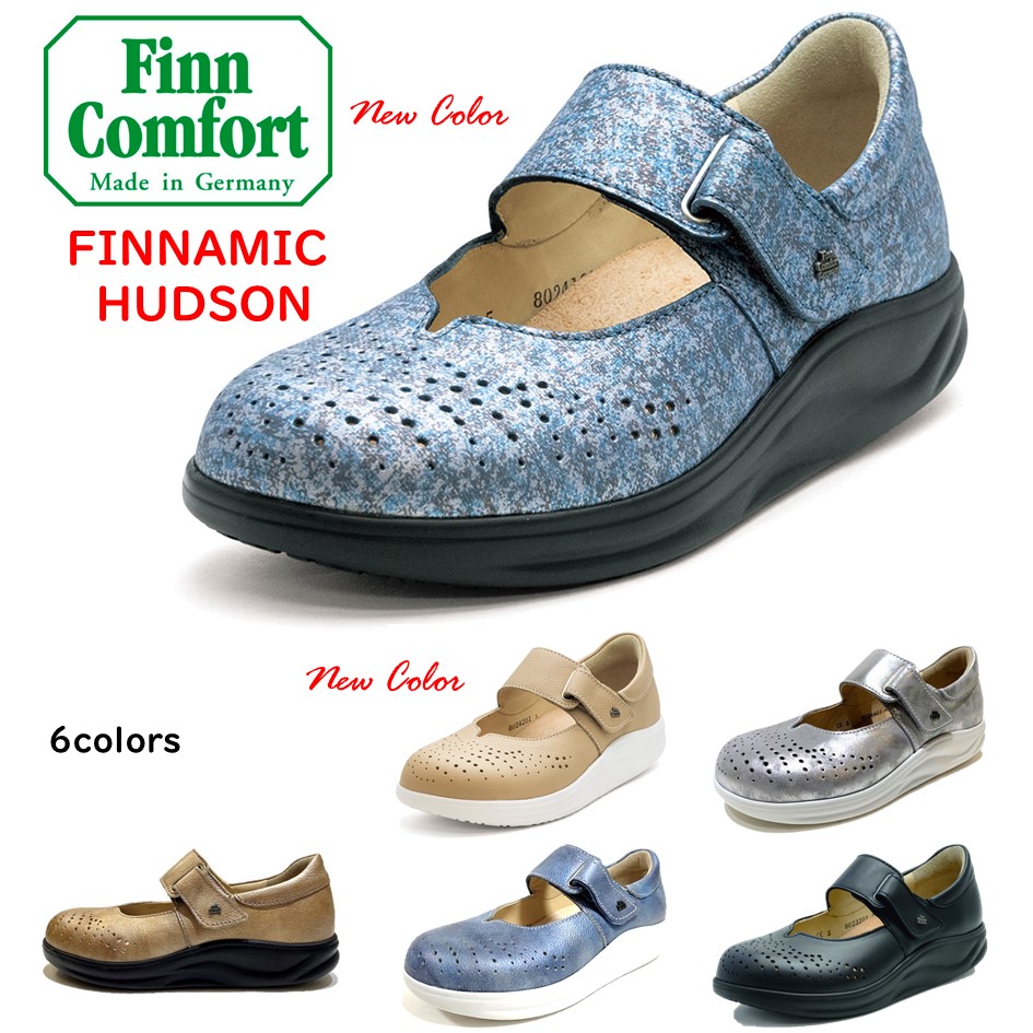 楽天市場】フィンコンフォート Finn Comfort レディース 靴