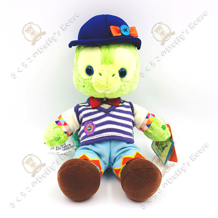 楽天市場】上海ディズニー 2021 旧正月・9インチ・オルメル