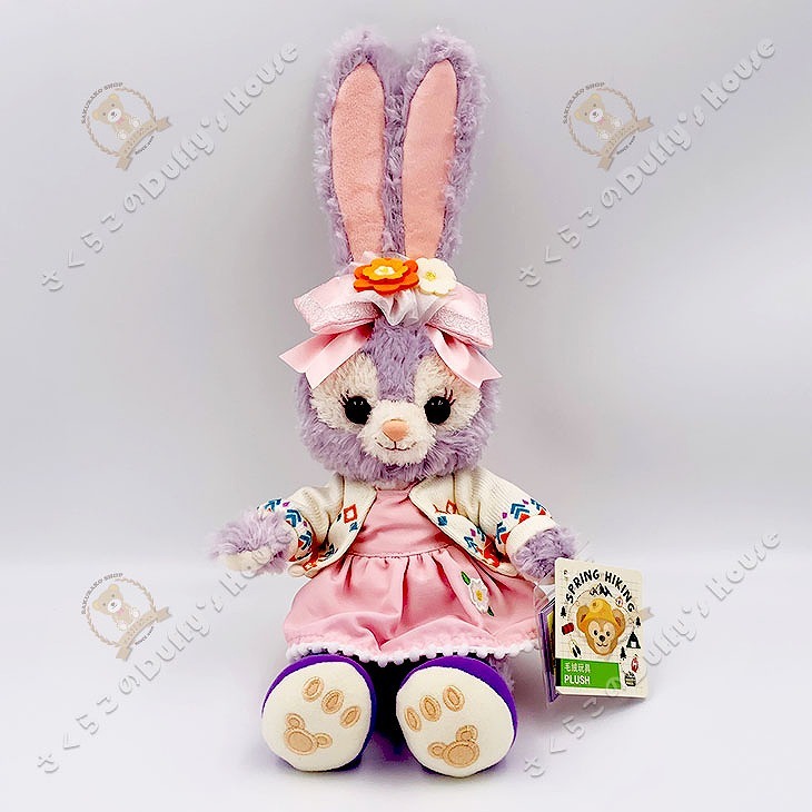 楽天市場】香港ディズニー 2022 ハロウィン・9インチ・ステラルー