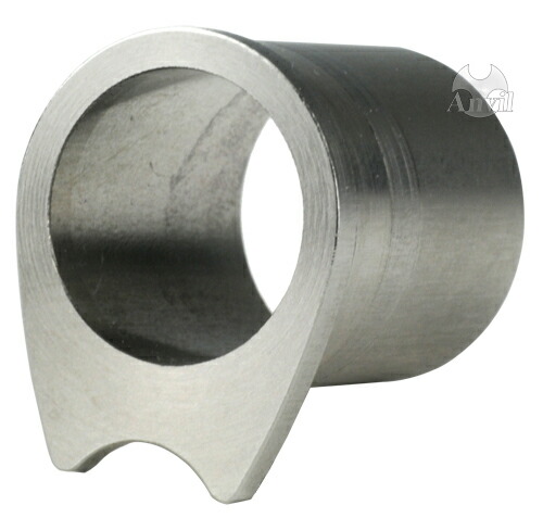 楽天市場】Anvil アンビセフティー 東京マルイM1911シリーズ用 Wilson