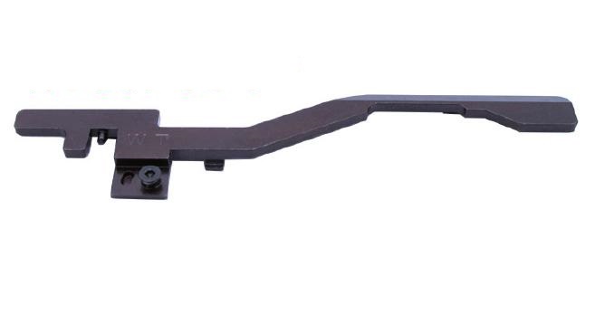 楽天市場】WII TECH ローディングノズル 東京マルイ KSG ガスショット