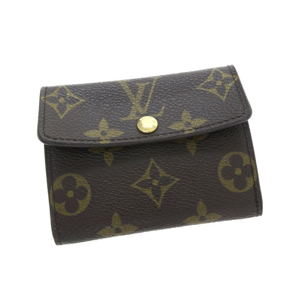 楽天市場】【財布】LOUIS VUITTON ルイ ヴィトン モノグラムマット