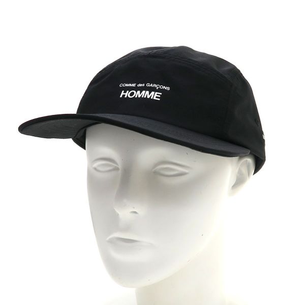 楽天市場】【COMME des GARCONS HOMME BRIEFING W-NAME CdG LOGO CAP