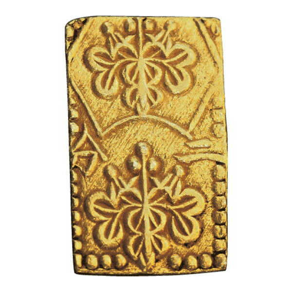 楽天市場】日本歴史的貨幣 明治二分判金 (2枚) - ケース入り、保証書